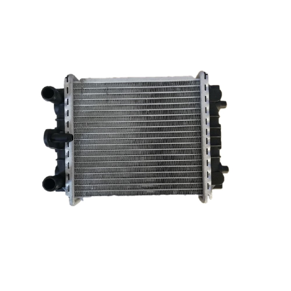 Radiator 2012-2018 Audi A6, S6