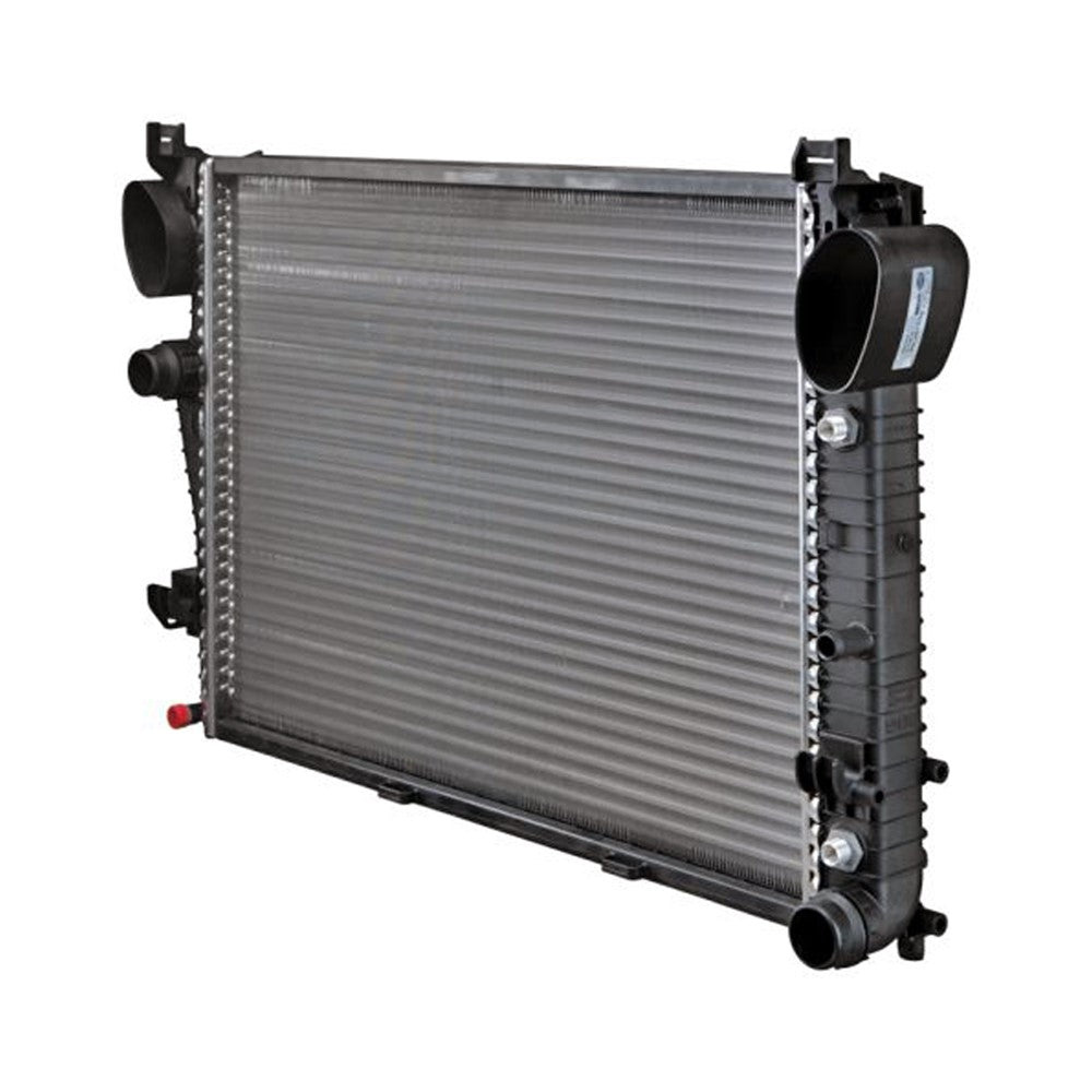 Radiator 2006 Mercedes-Benz S350