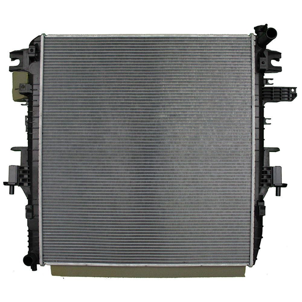 Radiator 2011-2020 Infiniti Qx56, Qx80 & Nissan Armada