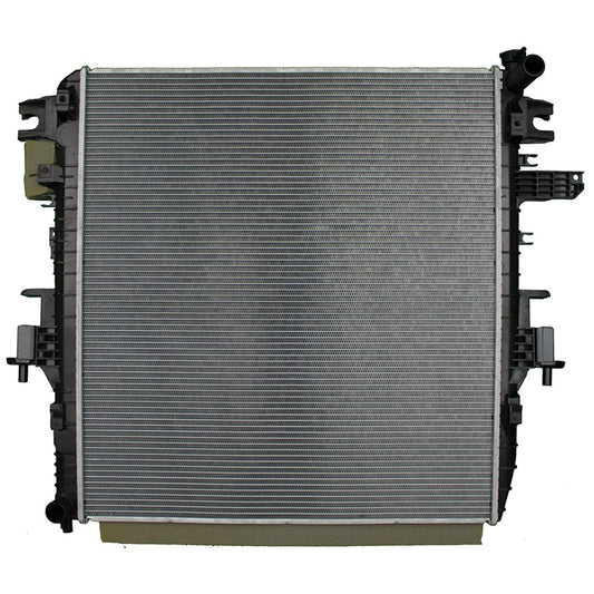Radiator 2011-2020 Infiniti Qx56, Qx80 & Nissan Armada