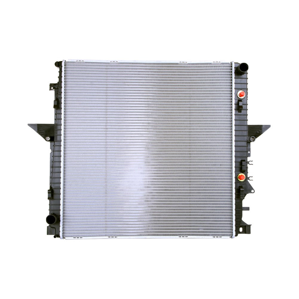 Radiator 2005-2009 Land Rover Lr3, Range Rover Sport