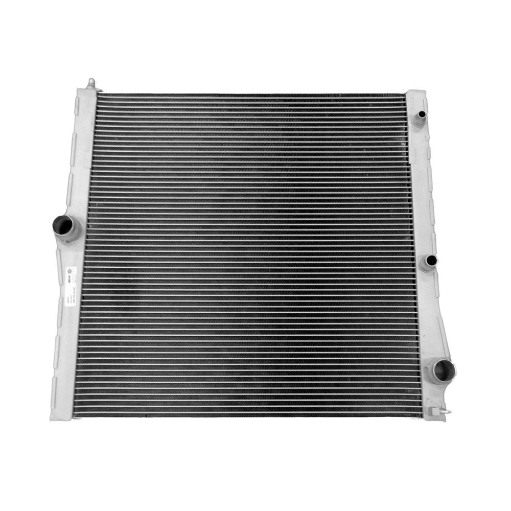 Front Radiator 2008-2014 Bmw X6, X5