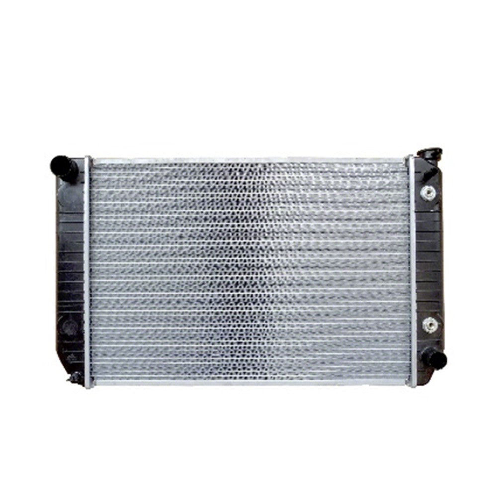 Radiator 1987-1993 Chevrolet Van_chevy_p_series & Gmc Van_gmc_p_series