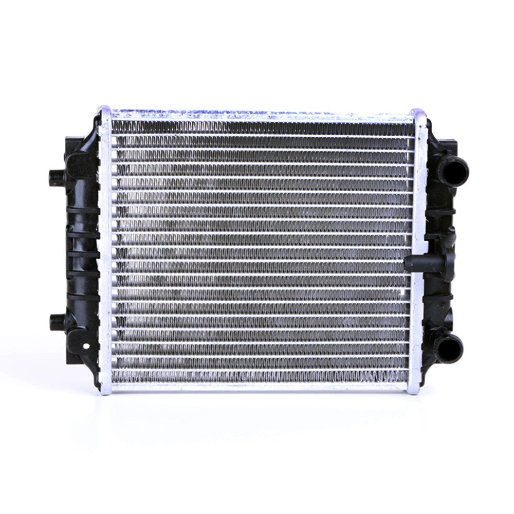 Radiator 2013-2018 Volkswagen Beetle, Jetta & Audi A3 Quattro, S3, Tt Quattro, A3