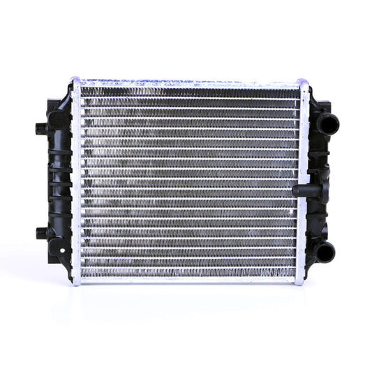 Radiator 2013-2018 Volkswagen Beetle, Jetta & Audi A3 Quattro, S3, Tt Quattro, A3