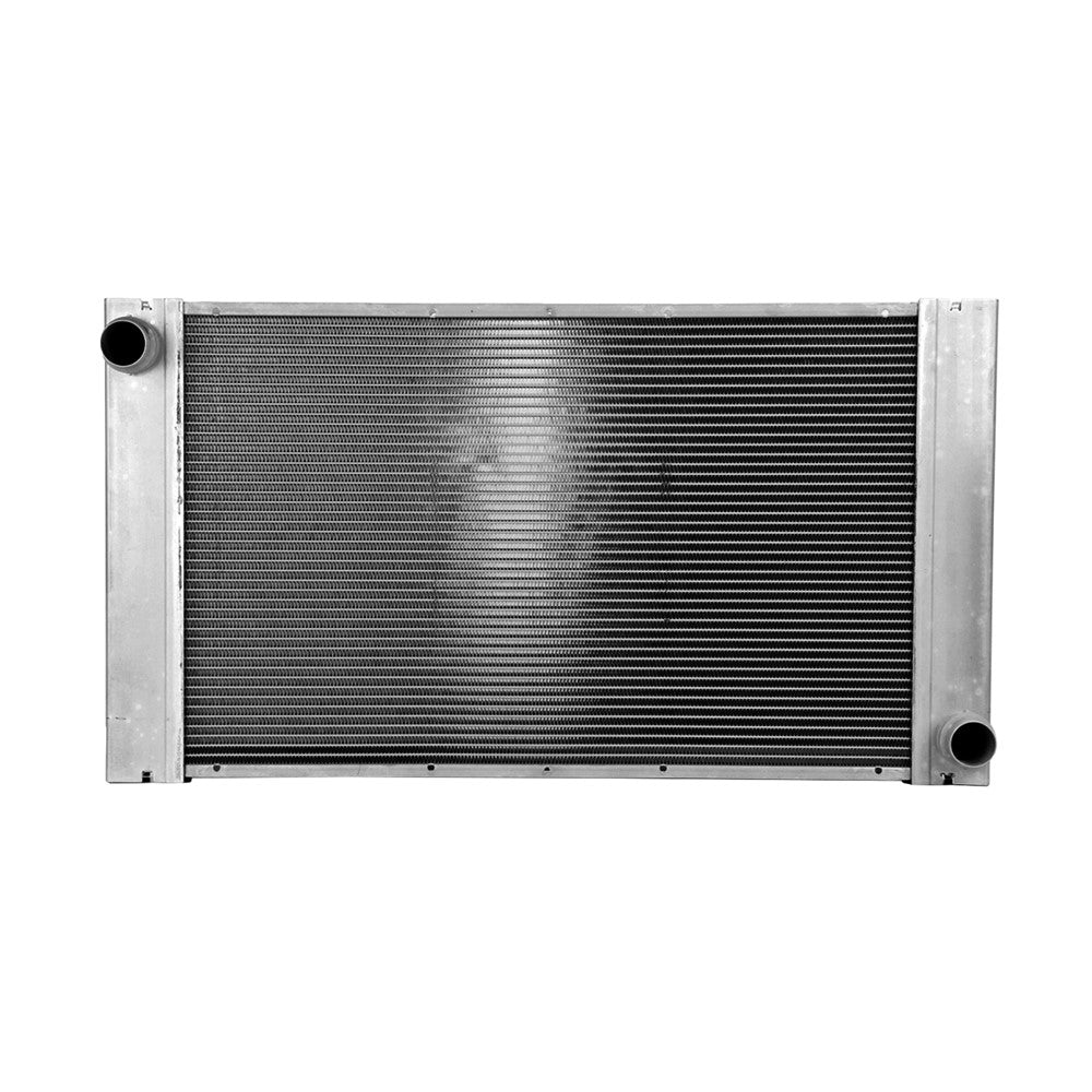 Radiator 2008-2010 Bmw 535i, 528i, 550i, 528xi, 535xi, 528i Xdrive, 535i Xdrive, 535i Gt, 550i Gt, 550i Gt Xdrive