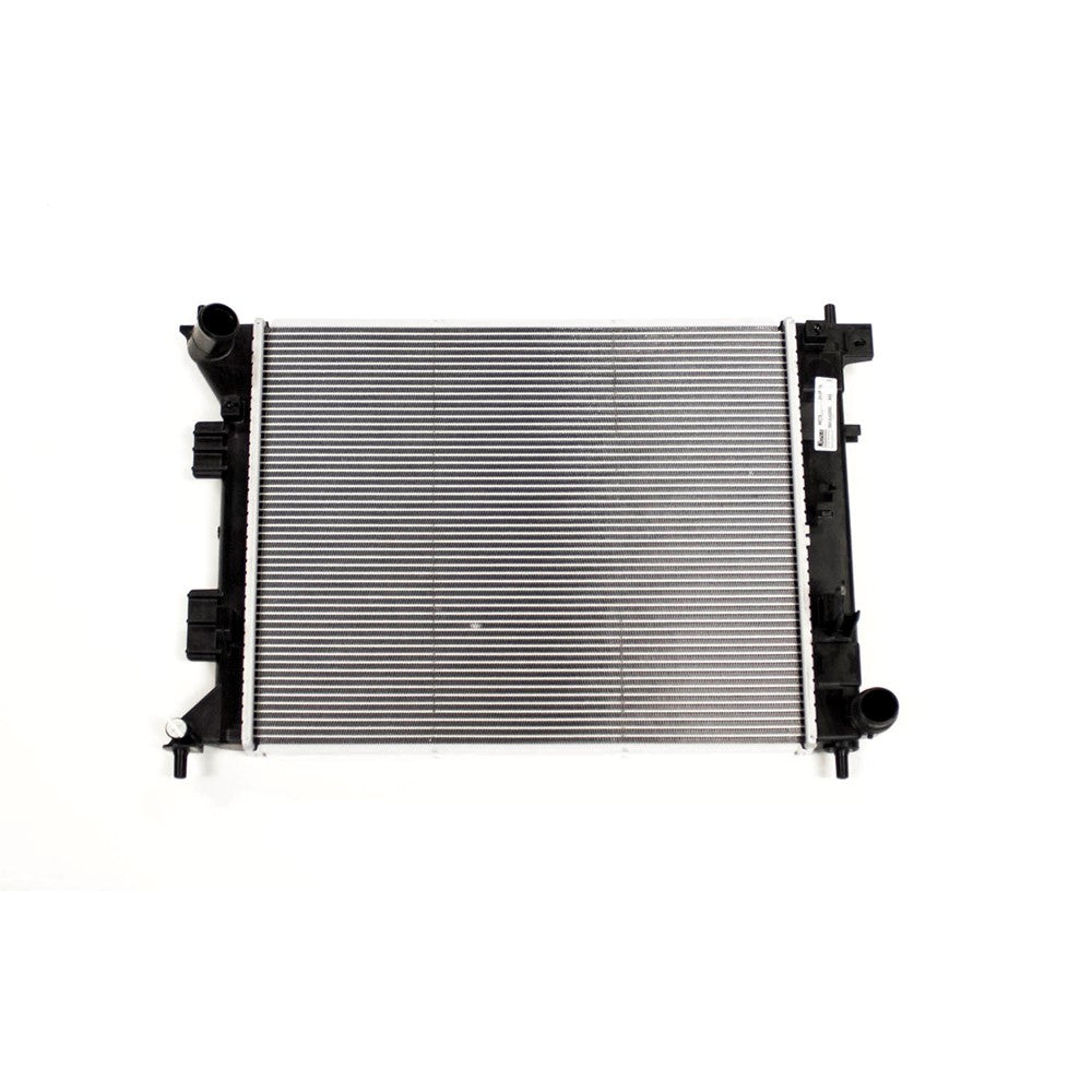 Radiator 2014-2019 Kia Forte Koup, Forte5, Soul