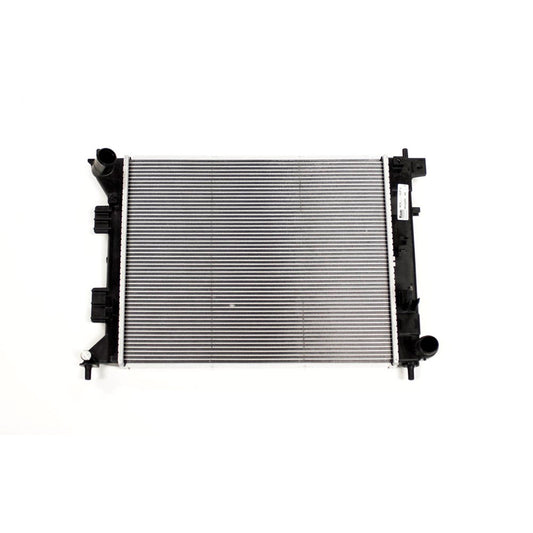Radiator 2014-2019 Kia Forte Koup, Forte5, Soul
