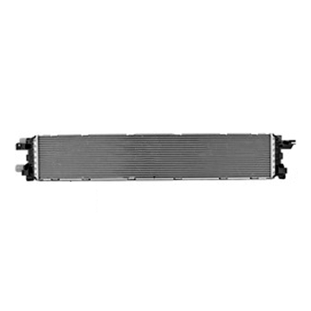 Auxiliary Radiator 2012-2018 Audi A6, A7 Quattro, S4, S5, Q5, S6, S7, Sq5
