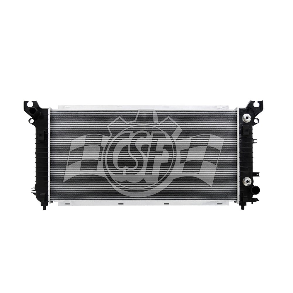 Radiator 2016-2020 Cadillac Escalade, Escalade Esv & Chevrolet Silverado 1500, Silverado 1500 Ld, Suburban, Tahoe & Gmc Sierra 1500, Yukon, Yukon Xl