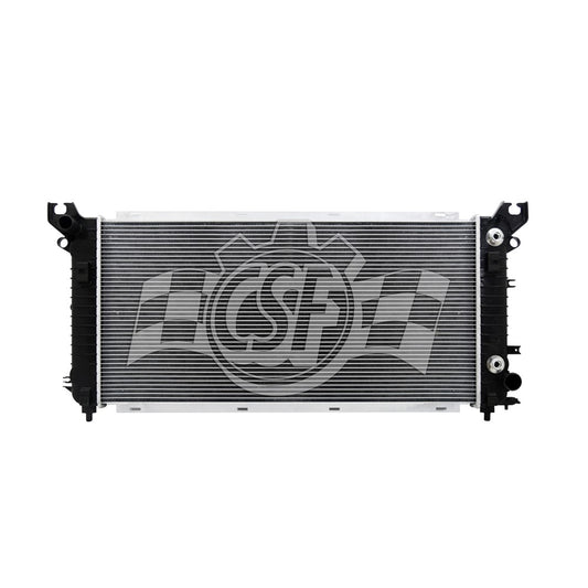 Radiator 2016-2020 Cadillac Escalade, Escalade Esv & Chevrolet Silverado 1500, Silverado 1500 Ld, Suburban, Tahoe & Gmc Sierra 1500, Yukon, Yukon Xl