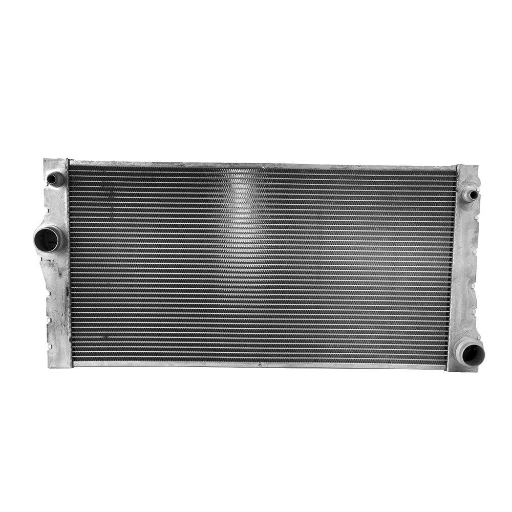 Radiator 2011-2017 Bmw 528i, 528i Xdrive, 535i, 535i Gt, 535i Gt Xdrive, 535i Xdrive, 550i, 550i Gt, 550i Gt Xdrive, 550i Xdrive, 535d, 535d Xdrive