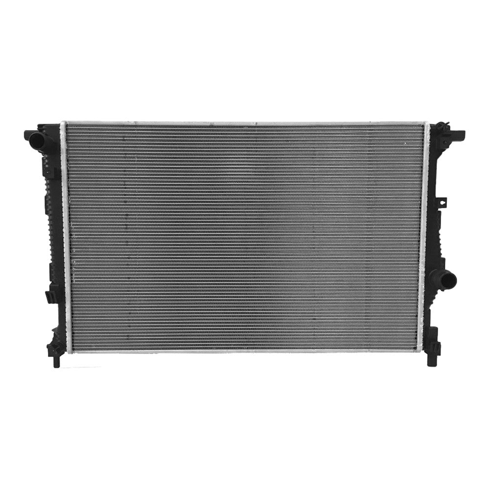 Radiator 2019-2023 Jeep Cherokee