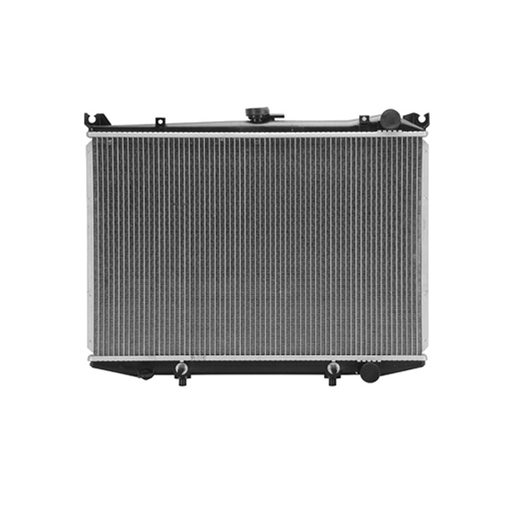 Radiator 1986-1997 Nissan Pickup, Pathfinder