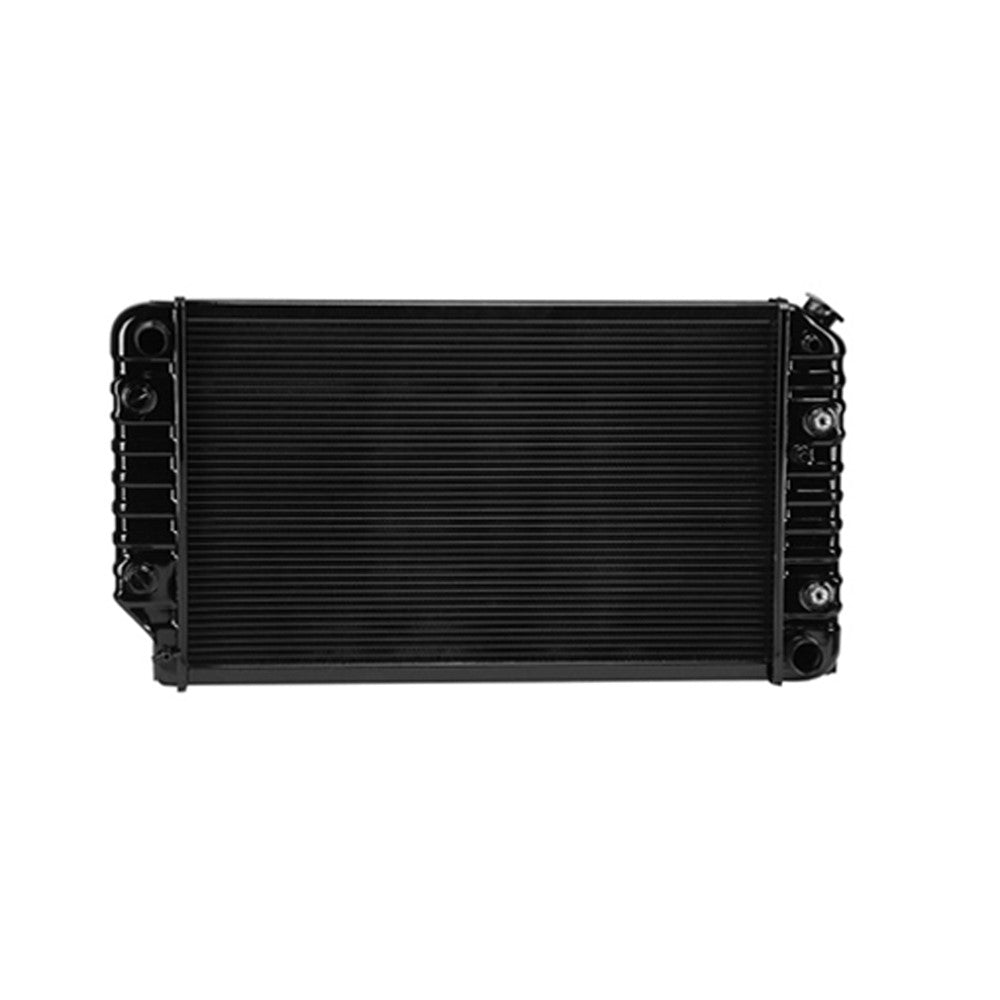 Radiator 1981-1991 Chevrolet Van_chevy_fullsize(-1996) & Gmc Van_gmc_fullsize(-1996)