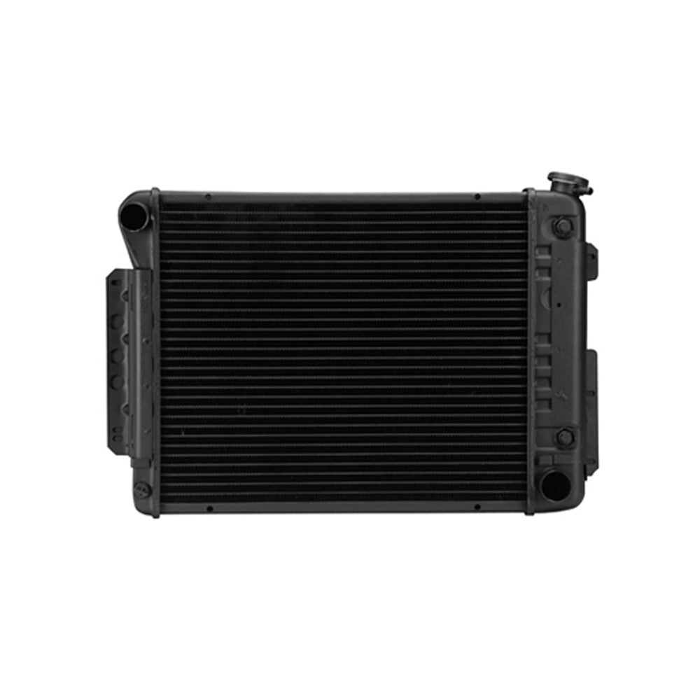 Radiator 1967-1969 Chevrolet Camaro & Pontiac Firebird