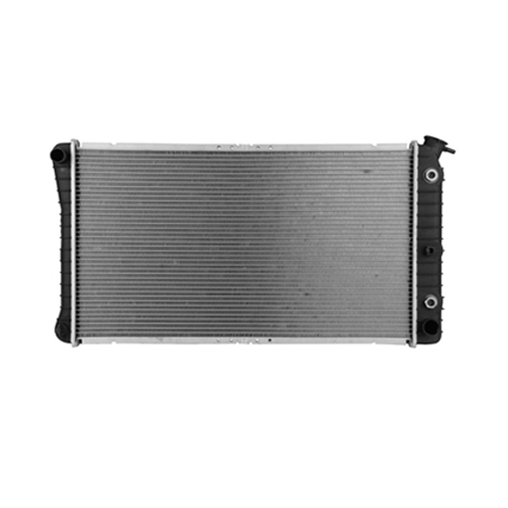 Radiator 1988-1990 Buick Electra, Lesabre, Park Avenue & Oldsmobile 88, 98 & Pontiac Bonneville