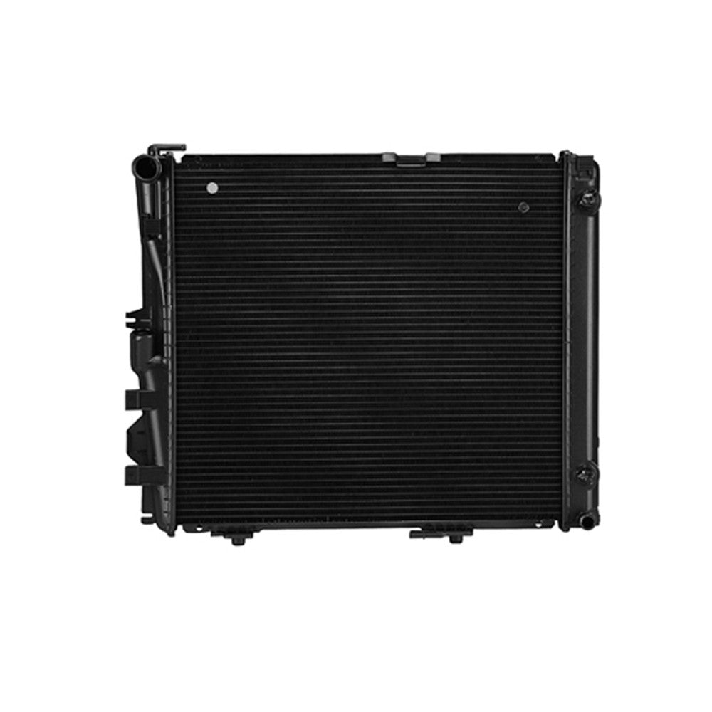 Radiator 1986-1995 Mercedes-Benz 300e, 260e, 300ce, 300te, E320