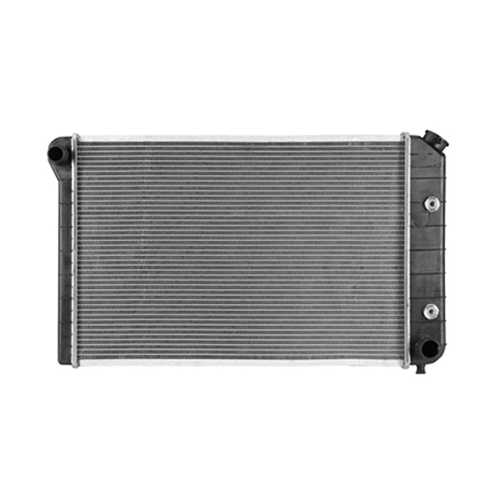 Radiator 1975-1988 Buick Skylark, Century, Regal, Lesabre & Chevrolet Nova, El Camino, Malibu, Monte Carlo, Caprice & Oldsmobile 88 & Pontiac Grand Am