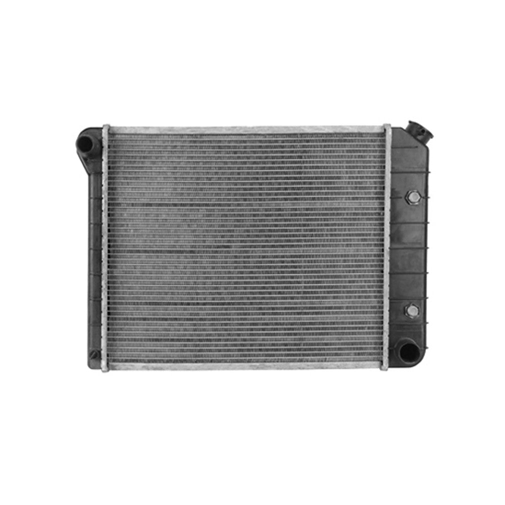 Radiator 1971-1988 Chevrolet Caprice, Impala, Chevelle, El Camino, Nova, Camaro, Malibu & Pontiac Ventura_ii & Buick Apollo & Oldsmobile 88