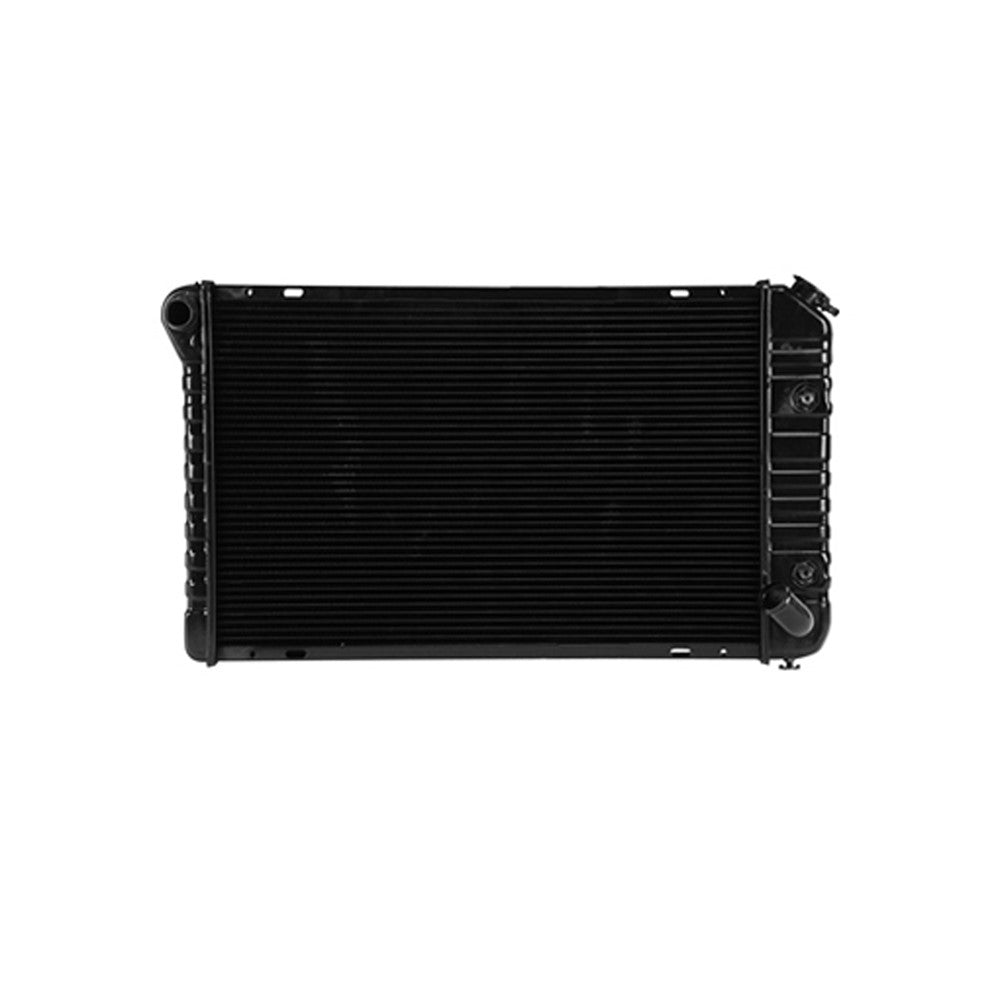 Radiator 1977-1982 Chevrolet Corvette