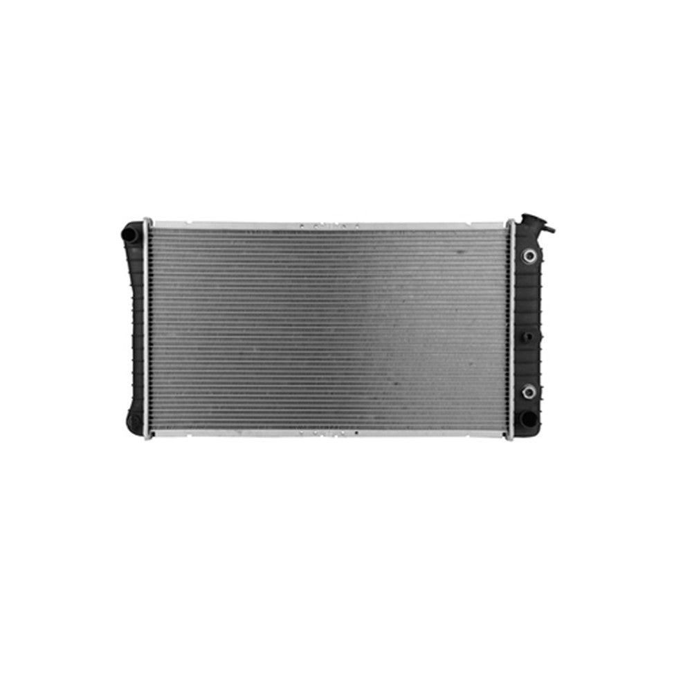 Radiator 1986-1995 Buick Riviera, Lesabre, Park Avenue & Oldsmobile 98, Toronado, 88 & Pontiac Bonneville