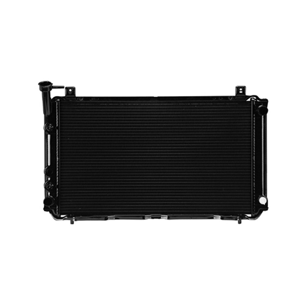 Radiator 1989-1990 Nissan Pulsar Nx, Sentra