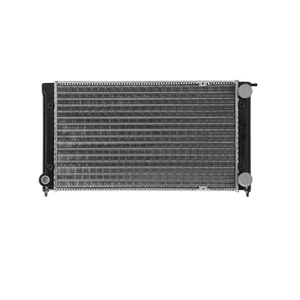 Radiator 1982-1992 Volkswagen Rabbit, Scirocco, Cabriolet, Golf, Jetta