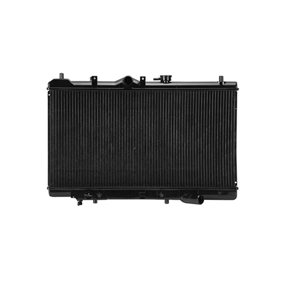 Radiator 1986-1990 Mazda 323 & Mercury Tracer