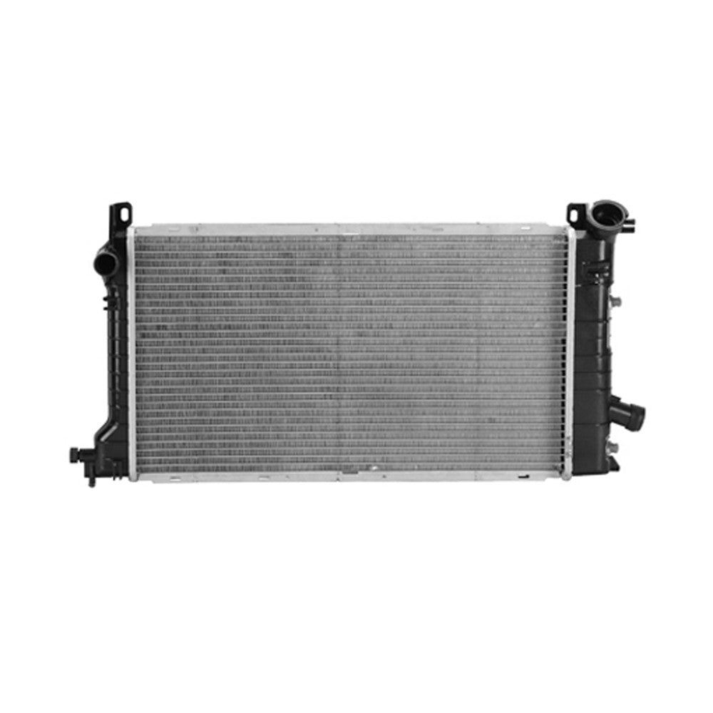 Radiator 1981-1991 Ford Escort, Exp, Tempo & Mercury Lynx, Ln7, Topaz