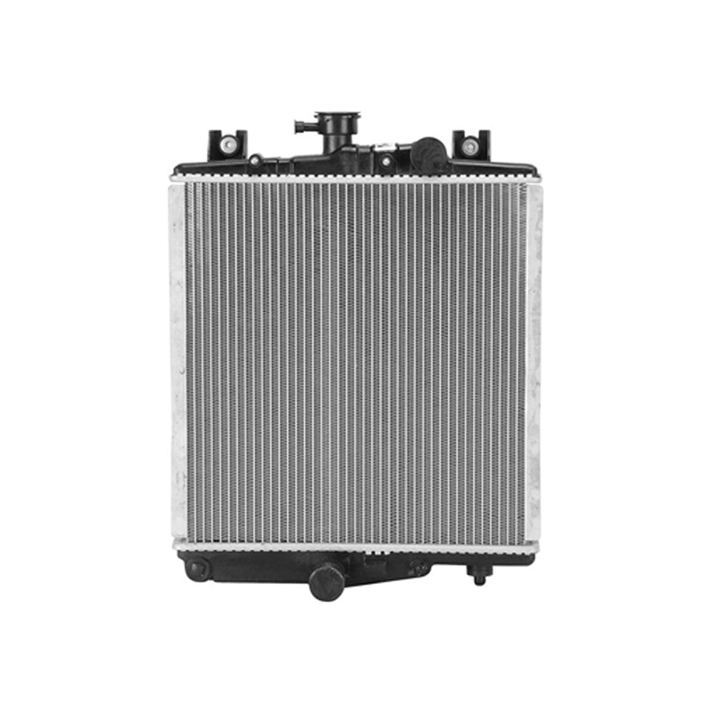 Radiator 1984-1989 Dodge Caravan & Plymouth Voyager