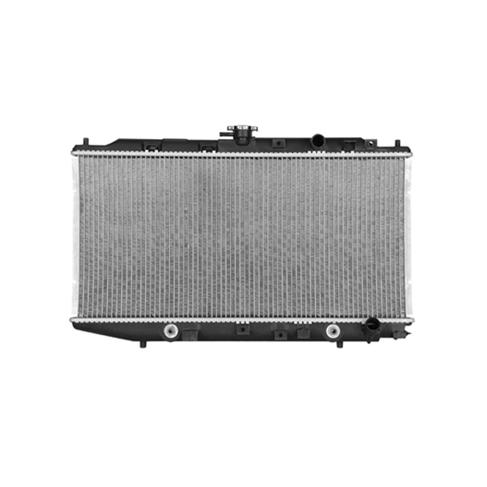 Radiator 1988-1991 Honda Civic, Crx