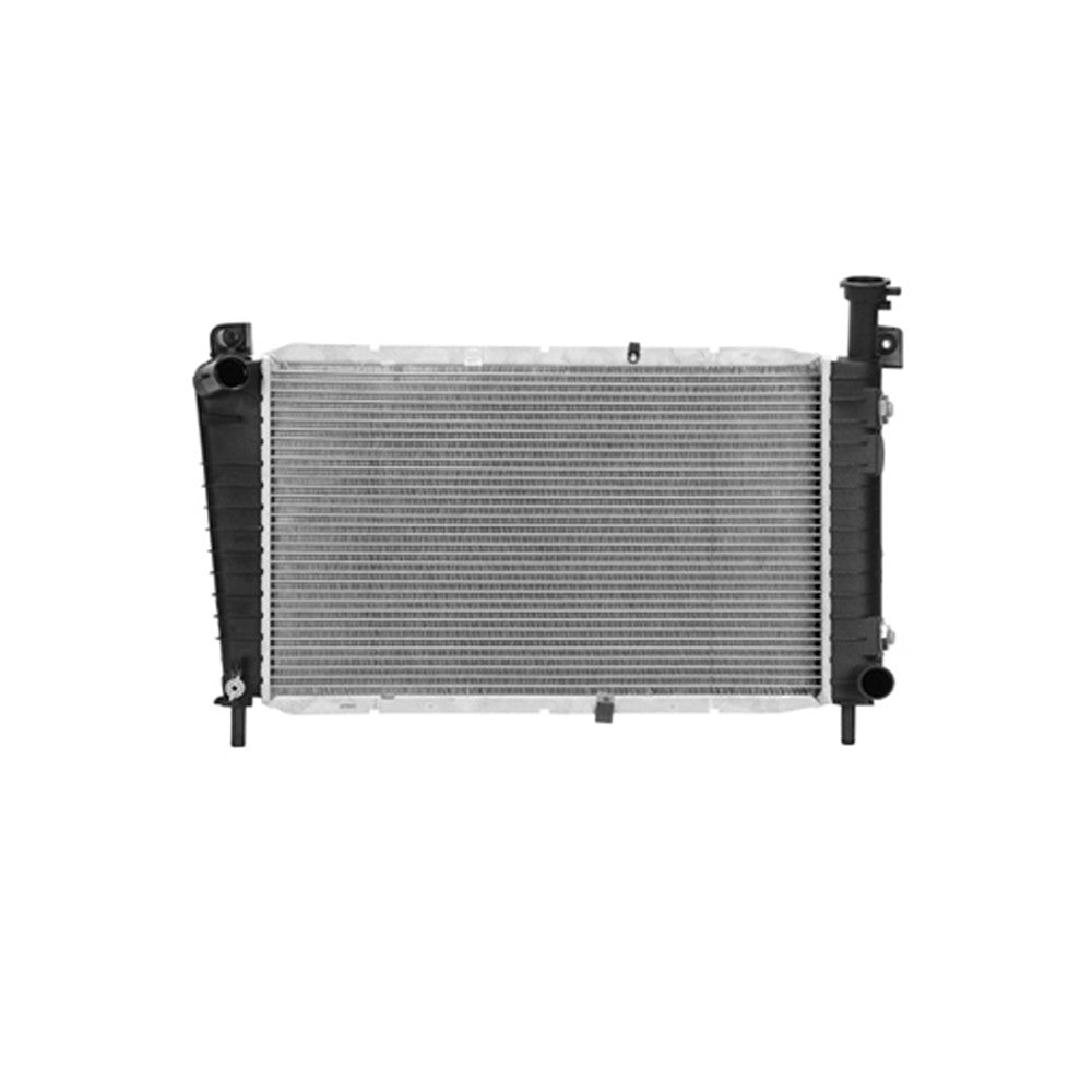 Radiator 1986-1993 Ford Taurus & Mercury Sable