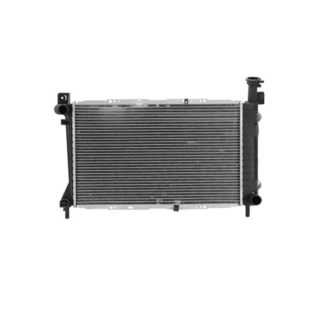 Radiator 1986-1993 Ford Taurus & Mercury Sable