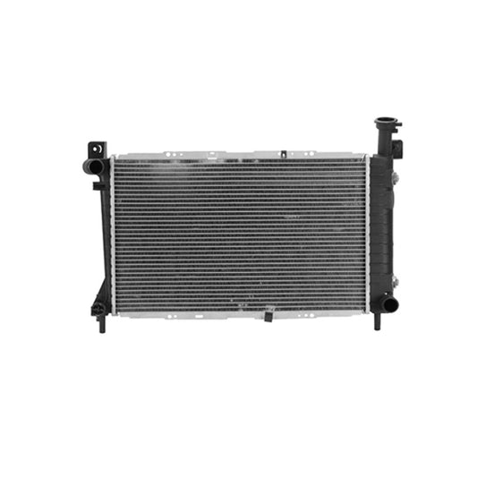 Radiator 1986-1993 Ford Taurus & Mercury Sable