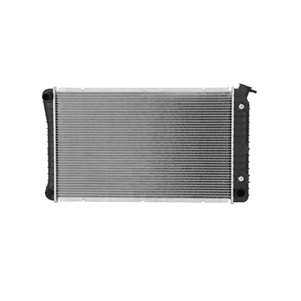 Radiator 1986-1993 Buick Riviera, Electra, Lesabre, Park Avenue, Reatta & Oldsmobile Toronado, 88, 98 & Pontiac Bonneville