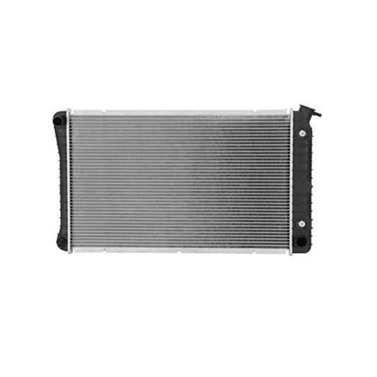Radiator 1986-1993 Buick Riviera, Electra, Lesabre, Park Avenue, Reatta & Oldsmobile Toronado, 88, 98 & Pontiac Bonneville