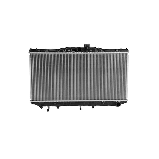 Radiator 1983-1986 Toyota Camry