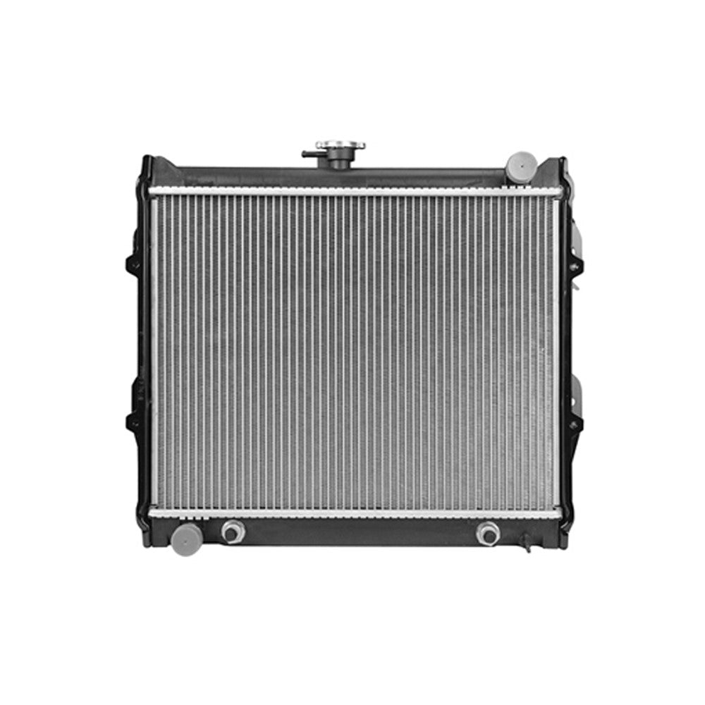 Radiator 1984-1995 Toyota 4runner, Pickup