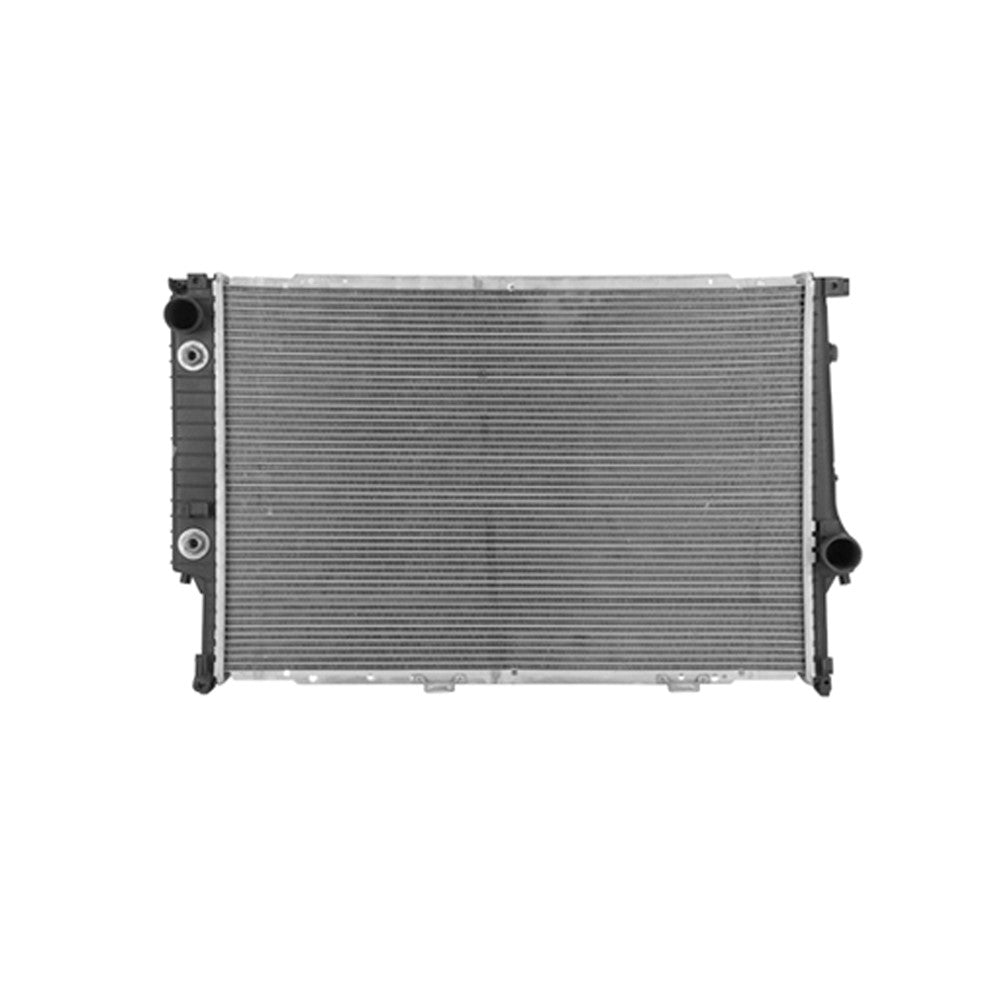 Radiator 1991-1995 Bmw 850i, 850ci, 840ci, 850csi, 740i, 740il, 750il, 525i, 530i, 540i