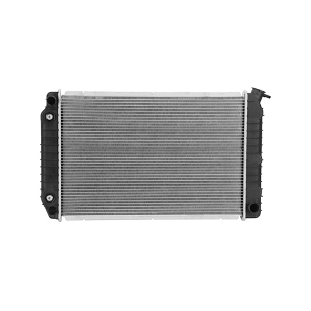 Radiator 1984-1995 Buick Century & Chevrolet Celebrity, Lumina Apv & Oldsmobile Ciera, Custom Cruiser & Pontiac 6000, Transport
