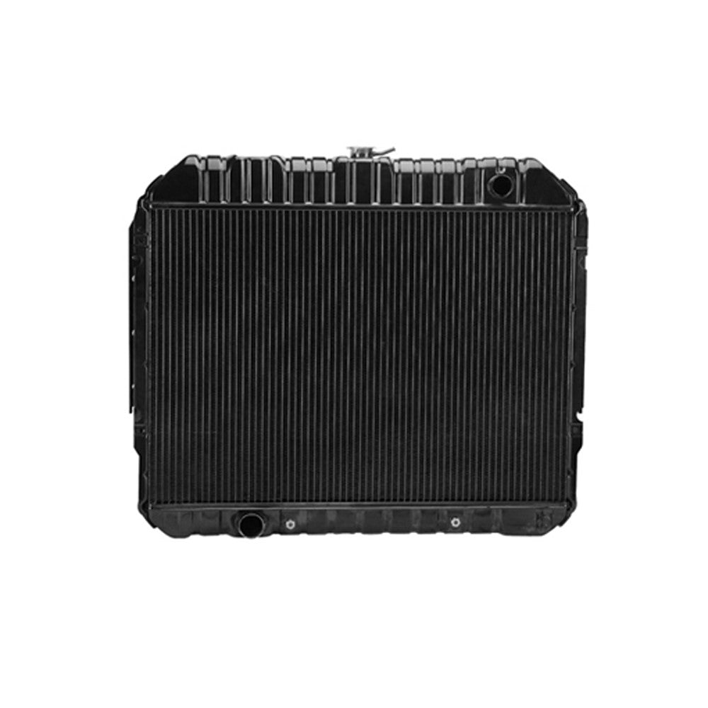 Radiator 1975-1991 Ford Econoline Super Duty