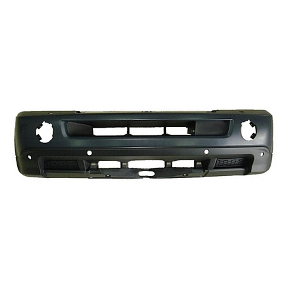 Front Bumper Cover 2006-2009 Land Rover Range Rover Sport