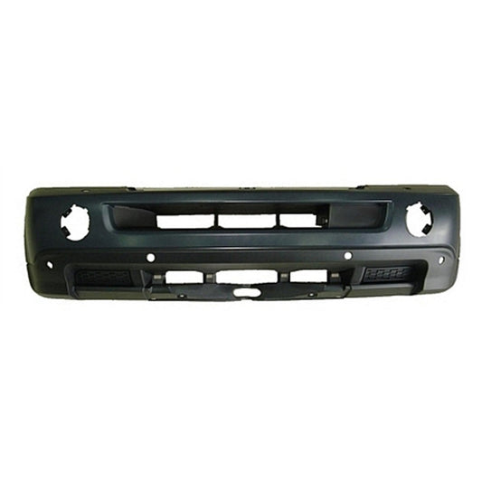 Front Bumper Cover 2006-2009 Land Rover Range Rover Sport