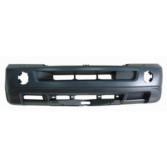 Front Bumper Cover 2006-2009 Land Rover Range Rover Sport