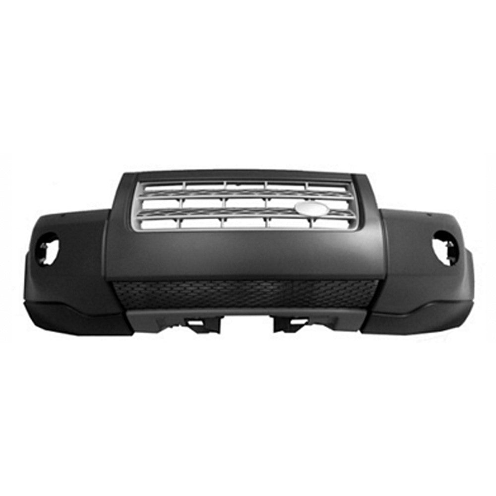 Front Bumper Cover 2008-2010 Land Rover Lr2
