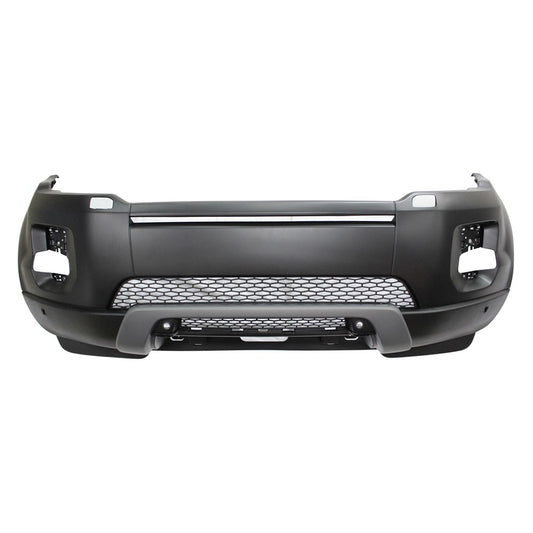 Front Bumper Cover 2012-2015 Land Rover Range Rover Evoque
