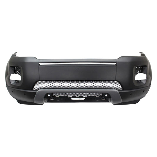 Front Bumper Cover 2012-2015 Land Rover Range Rover Evoque