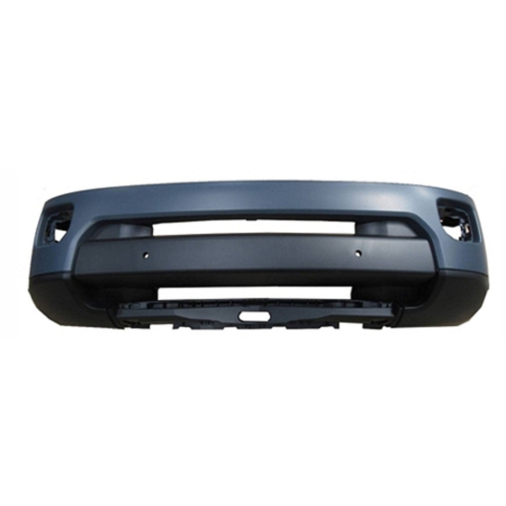Front Bumper Cover 2015-2016 Land Rover Lr4