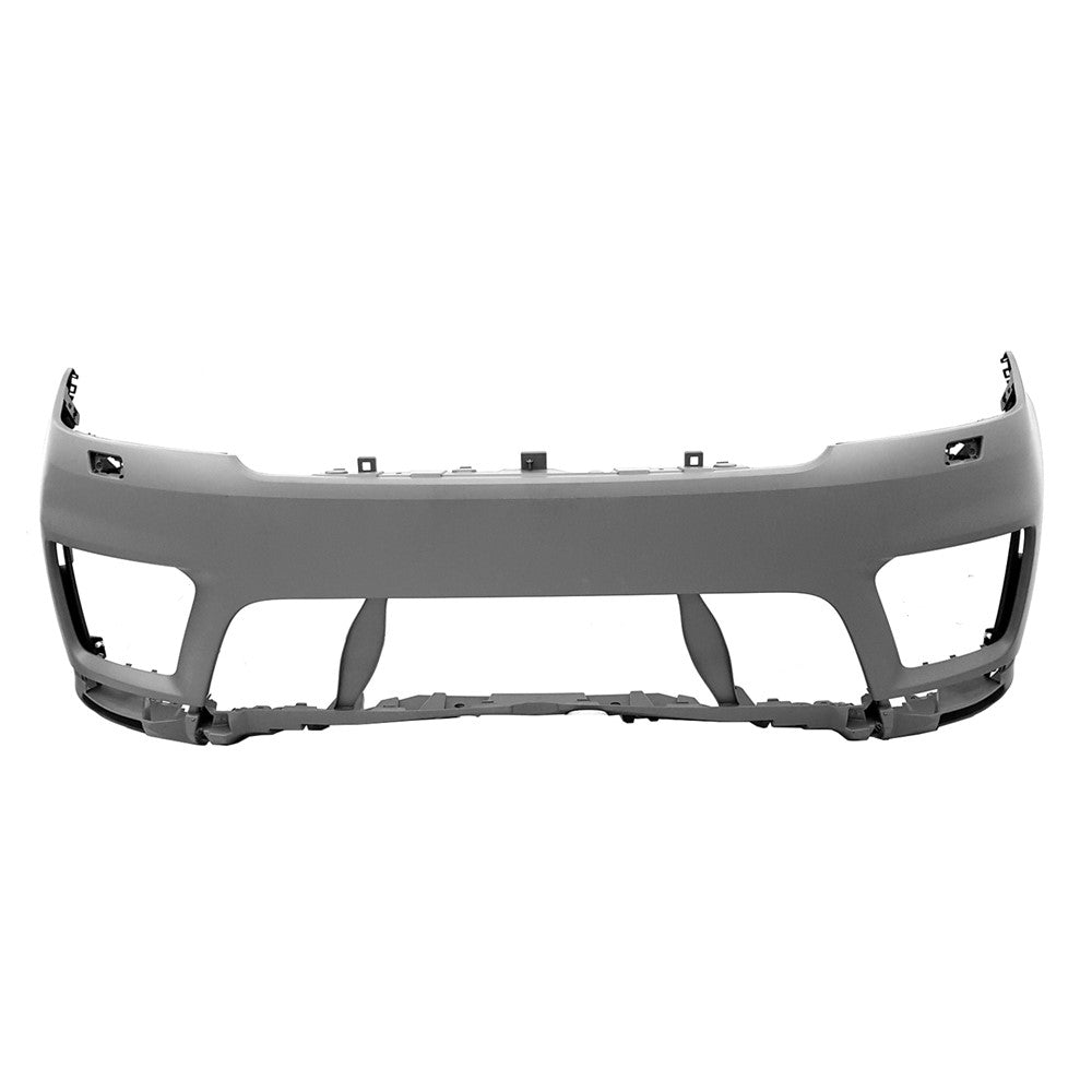 Front Bumper Cover 2018-2022 Land Rover Range Rover Sport